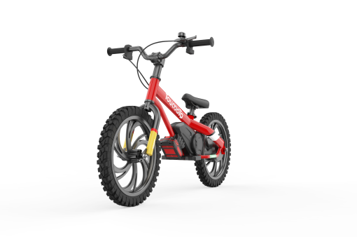 Electric Kids Blance Bike for 5~8 years old with removable battery