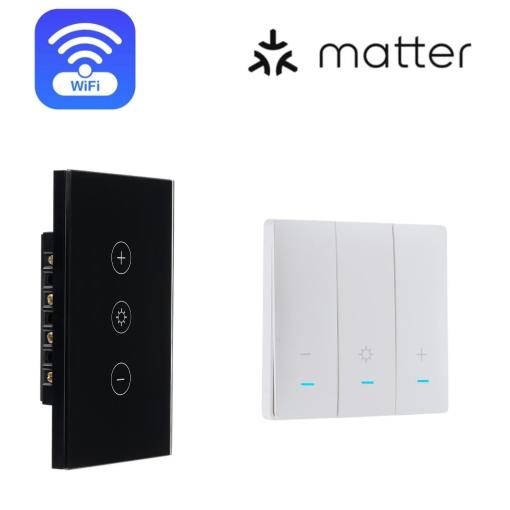 Matter switches water valve controller indoor watering device power distribution outdoor power supply makegood myq smart