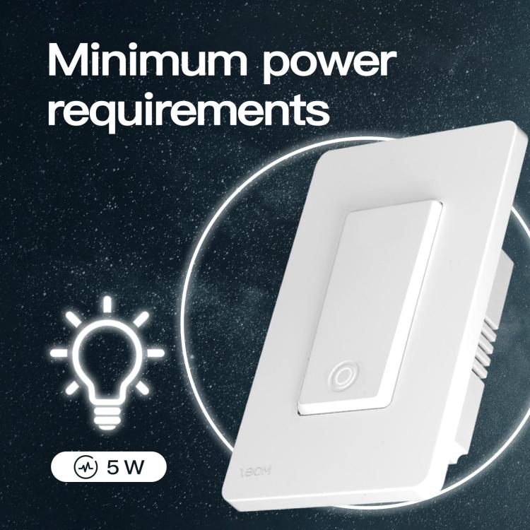 MOES ZigBee Smart Touch Wall Light Switch,Requires Tuya ZigBee Hub,No  Neutral Wire/N+L Wiring,No Capacitor,Smart Life Tuya 2/3 Way Remote  Control