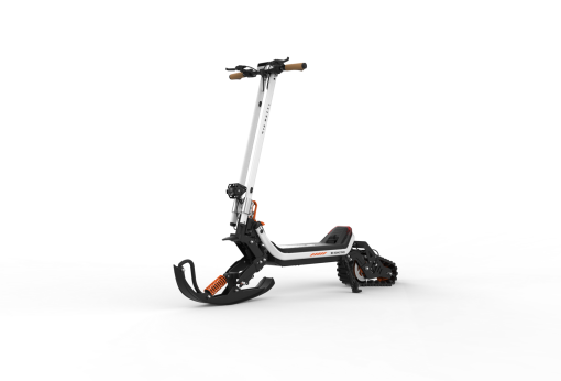 Riding'times G63 Electric Snow Scooter