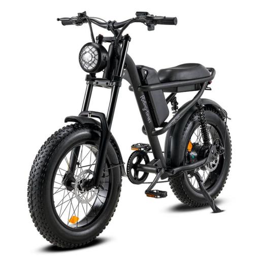 Riding'times Z8 Electric Bike