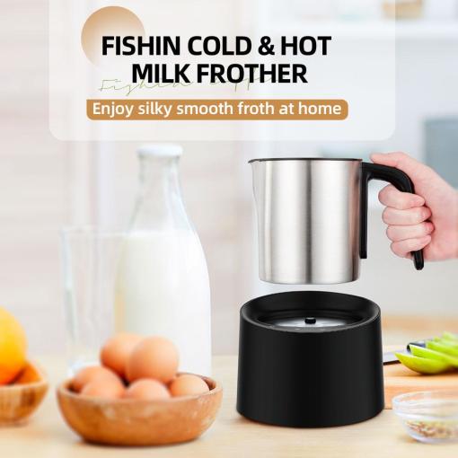 Milk Forther