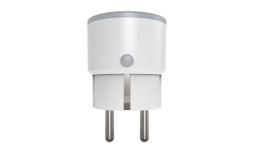 16A Wireless French Smart Power Plug Energy Monitor Alexa Voice Control WiFi Smart Plug Socket