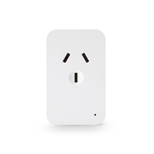 Home Automation Energy Monitoring Socket Outlet Zigbee Smart Plug 16A 10A Zigbee Plug Australia