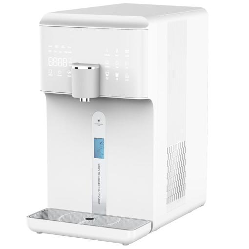 RO Hydrogen Water Purifier Dispenser