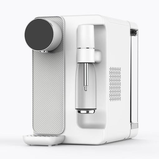RO Hydrogen Water Purifier Dispenser
