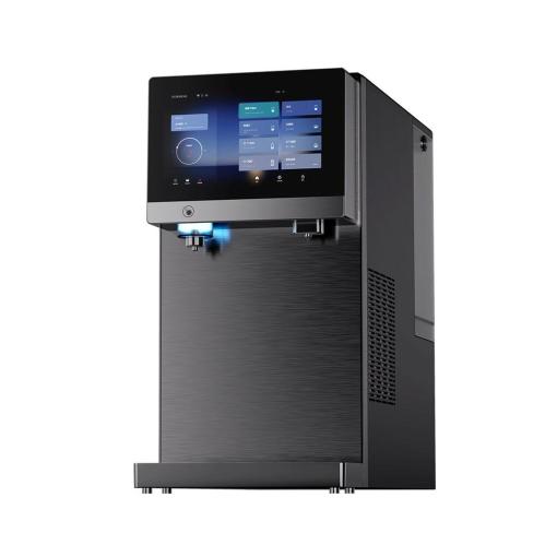 RO Sparkling Soda Water Purifier Dispenser