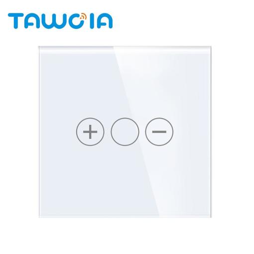 Tawoia Smart Dimmer Switch Wireless Mobile App Remote Control Support Google Assistant Alexa Yandex Alice