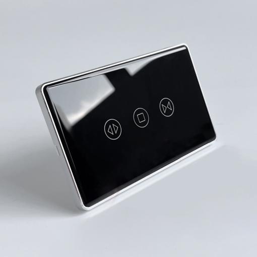 UEMON Smart Home ac220v/50hz electric roller shutter curtain switch controller