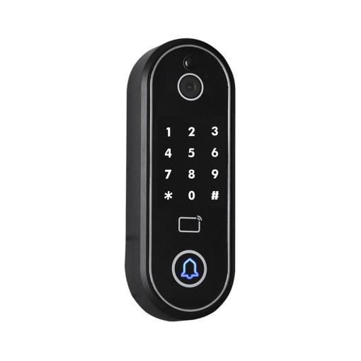 Doorbell Access (Indoor)