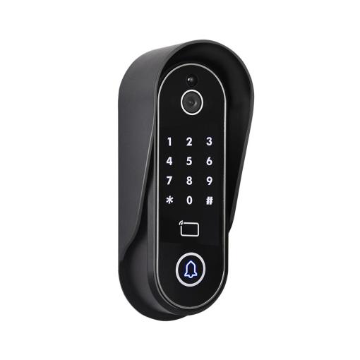 Doorbell Access (Outdoor)