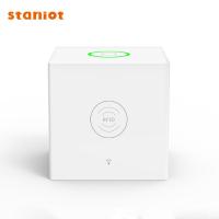 Staniot H320 WIFI Smart Security Box Intruder Alarm Syestem