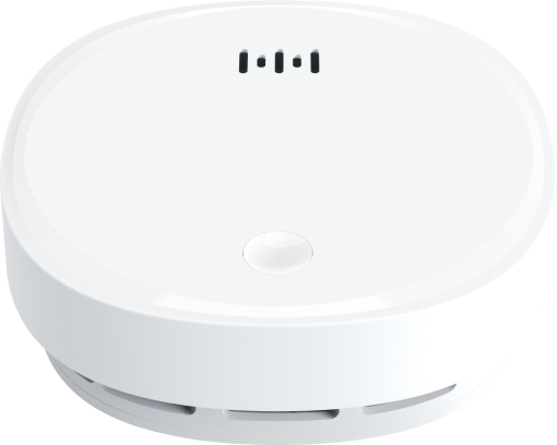 Zigbee Smoke Detector