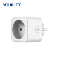 Yourlite Remote Control WIFI Plug with Customized Different National Standards