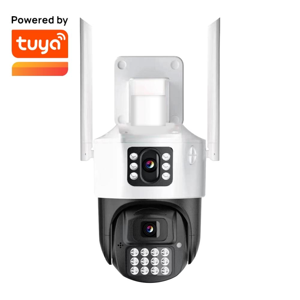 Tuya smart best sale life camera