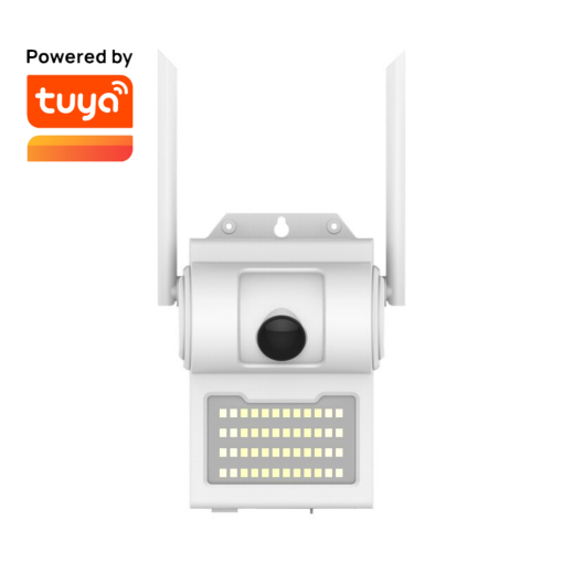 2MP/3MP/4MP/5MP CCTV floodlight Wall Lamp Camera Street Outdoor Courtyard Light wifi camera