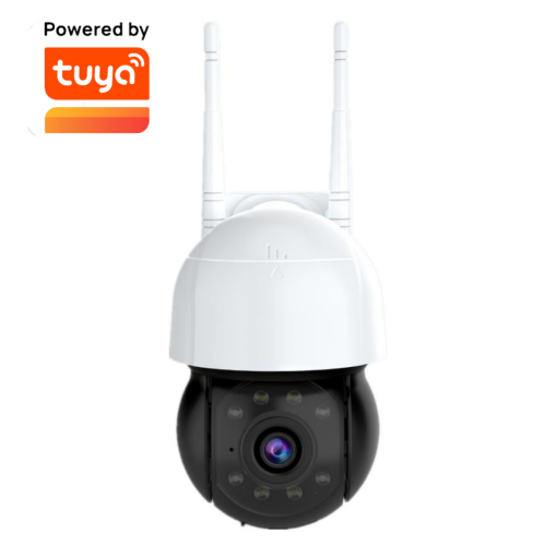 2MP/3MP/4MP/5MP  PTZ Smart Mini Wireless WiFi IP Camera Outdoor Home Camera CCTV Video Surveillance