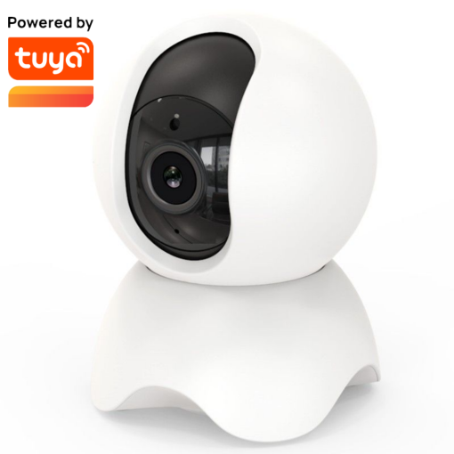 2MP/3MP/4MP/5MP WIFI Indoor IP Camera