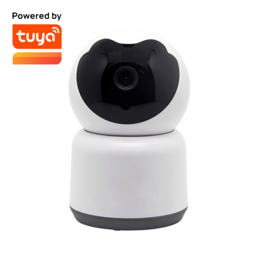 2MP/3MP/4MP/5MP Smart APP Baby Monitor WIFI IP Camera Indoor