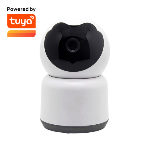 2MP/3MP/4MP/5MP  Smart APP Baby Monitor WIFI IP Camera Indoor