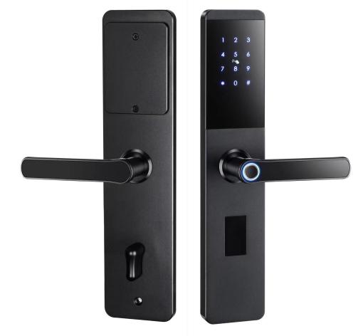 E902F Series Bluetooth Hotel Lock