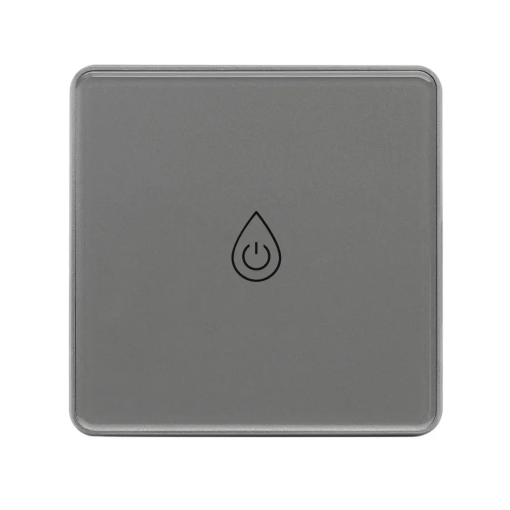 ZigBee Water Heater Touch Switch 20A  