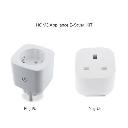 HOME Appliance E-Saver  KIT （Smart Plug ）