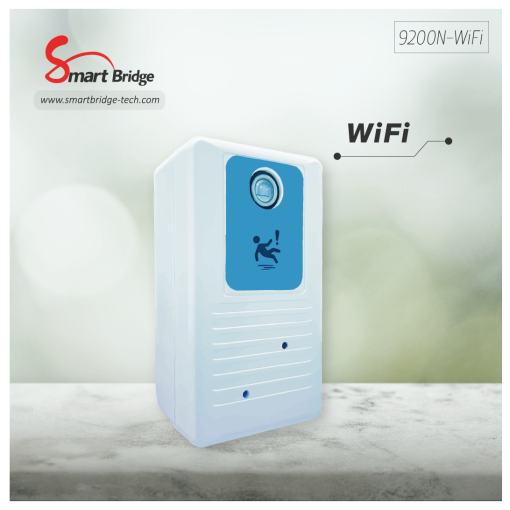 WiFi Fall Down Detector