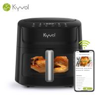 KYVOL 7.2L Large Capacity Smart Air Fryer 