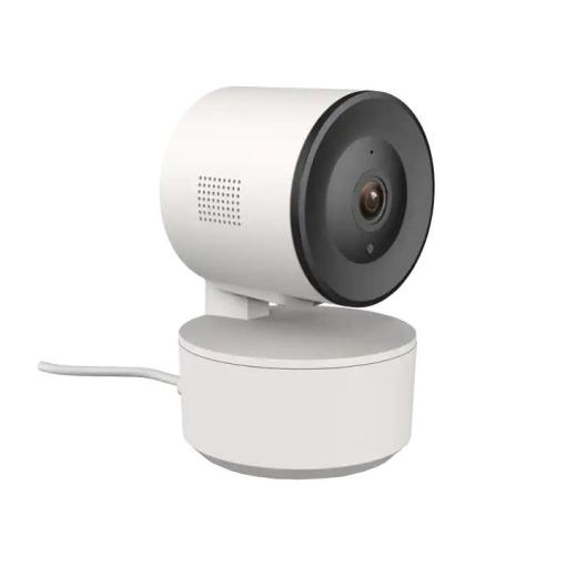OEM Auto Tracking 3MP Infrared Night Vision IP camera Tuya Surveillance PTZ Camera