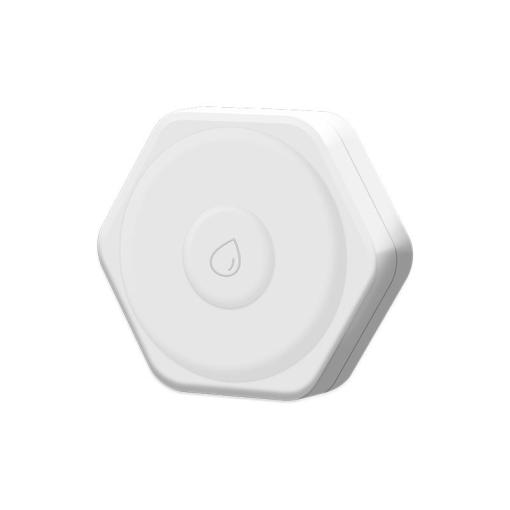 UEMON Smart Home Tuya wifi zigbee water leakage sensor Linkage Alarm App Water Leak Detector