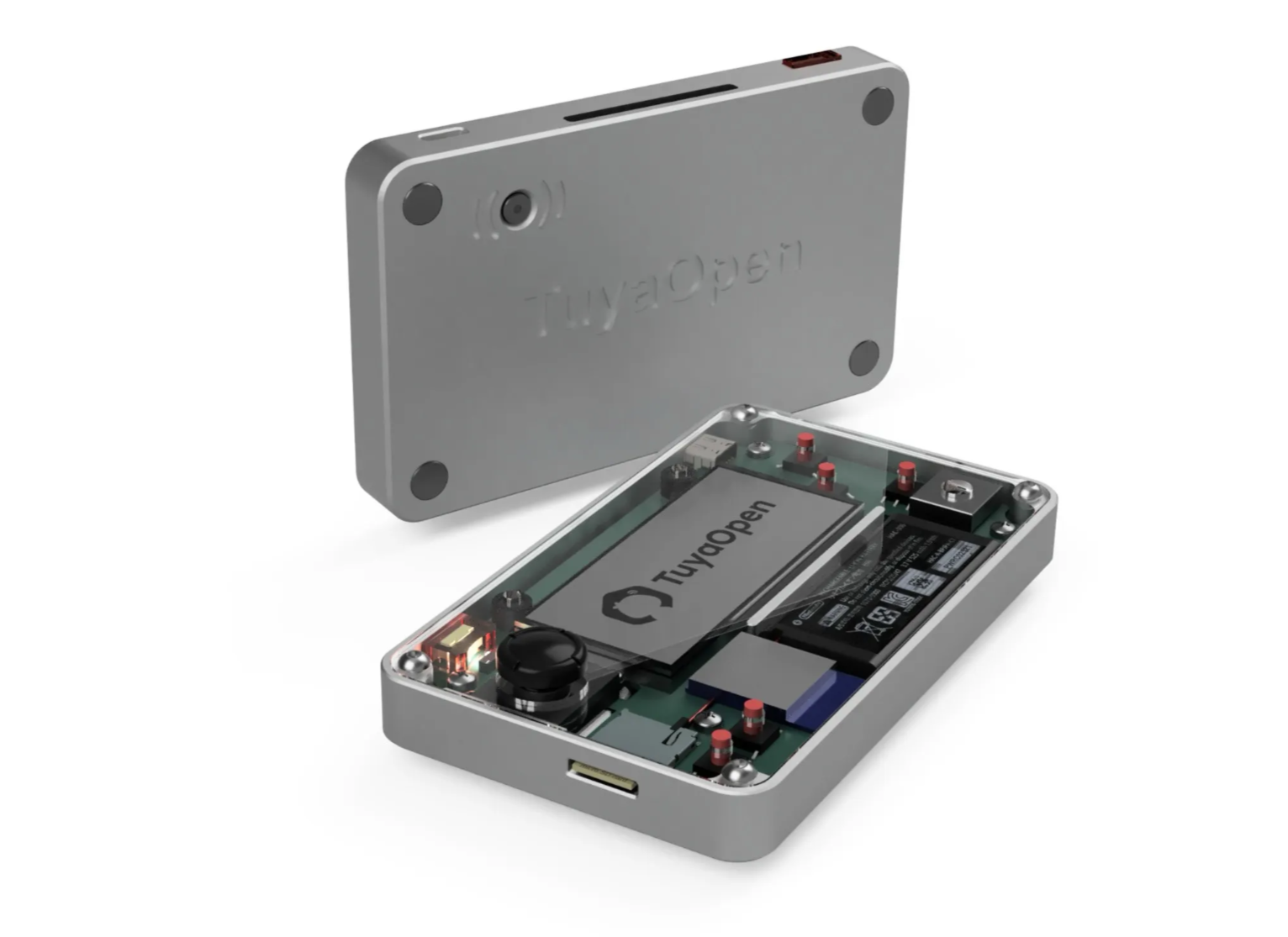 Tuya T5 Pocket