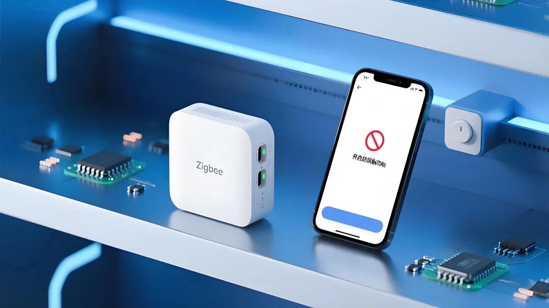 涂鸦重磅升级 Zigbee 八大能力!打造更灵活、更可靠的智能设备控制体验
