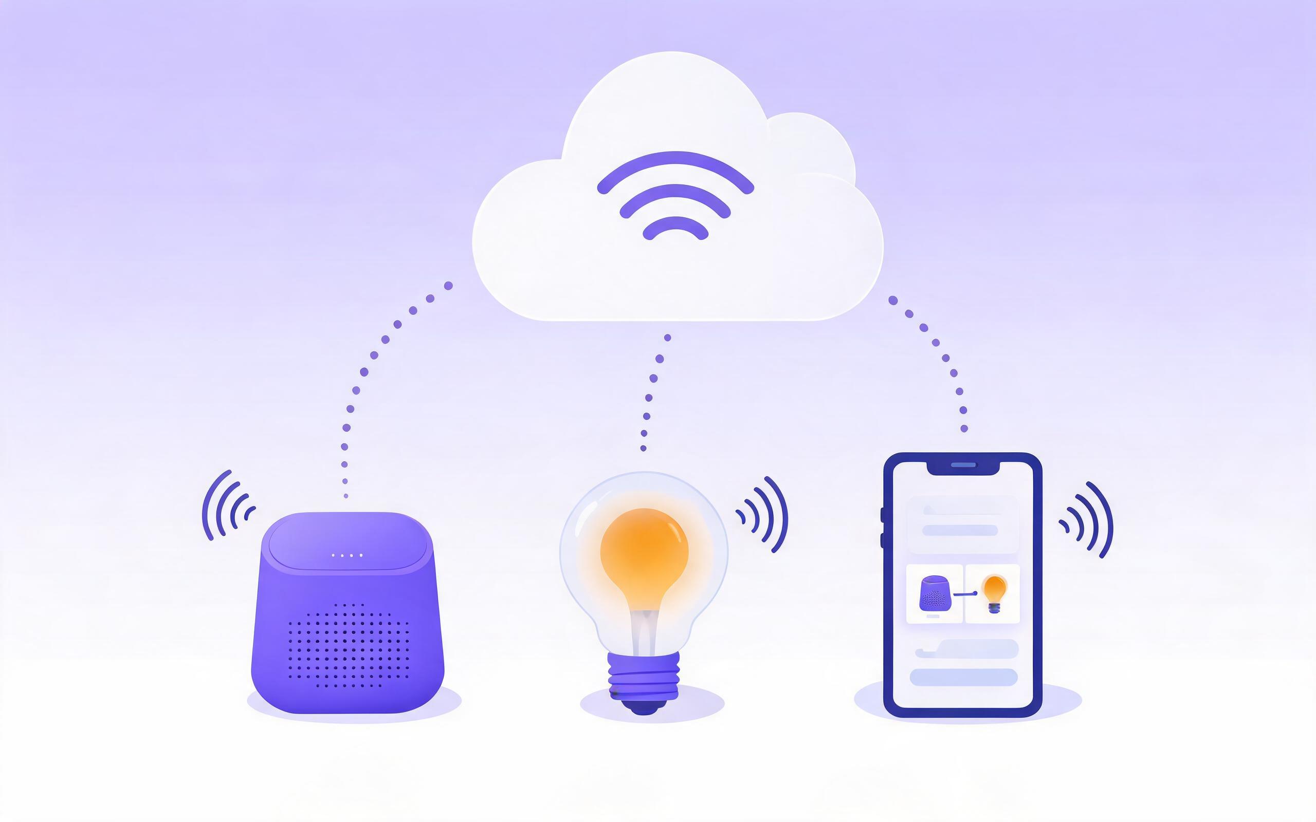 IoT Connection