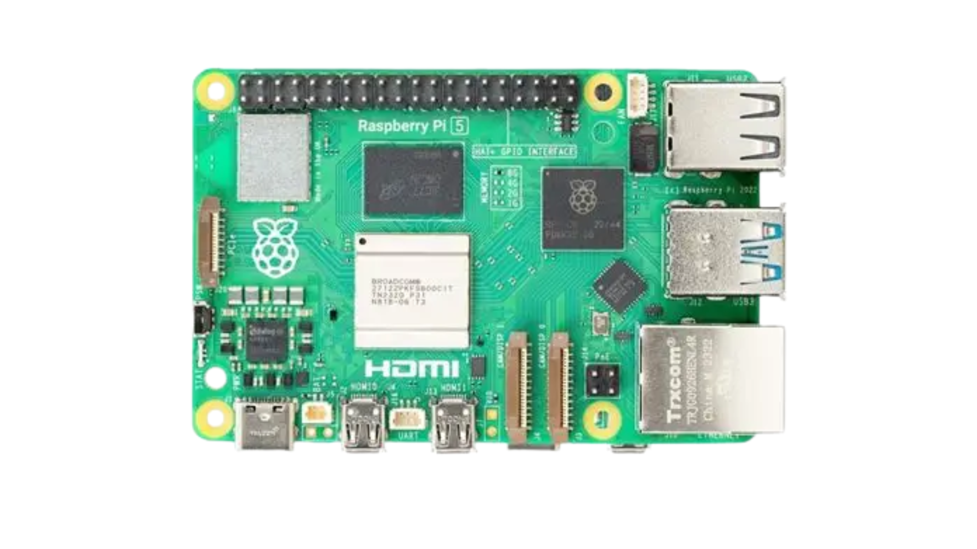Raspberry Pi