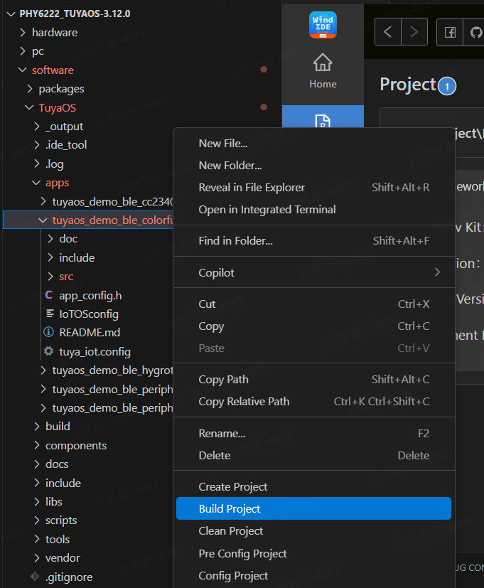 Bluetooth Dreamcolor Strip Lights