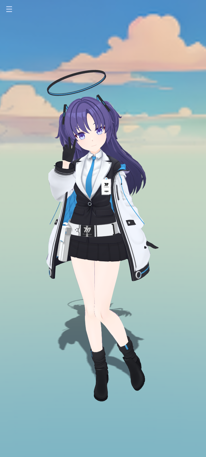 VirtuaMate 主界面