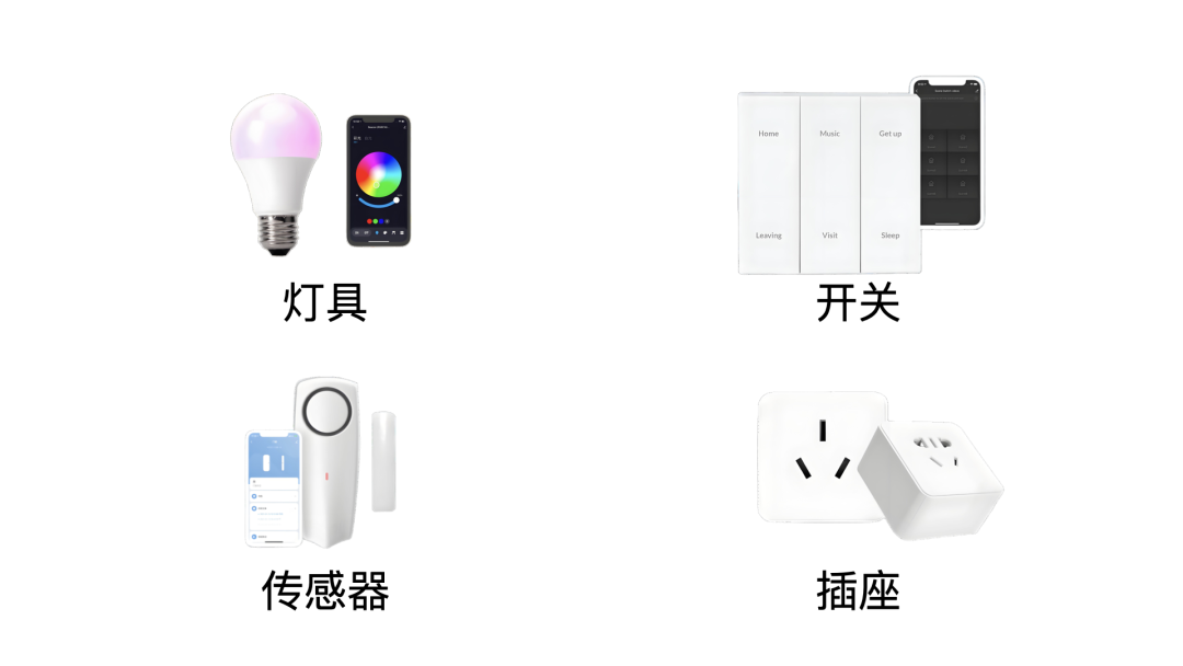 涂鸦重磅升级 Zigbee 八大能力!打造更灵活、更可靠的智能设备控制体验