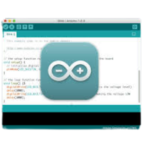 Arduino IDE icon