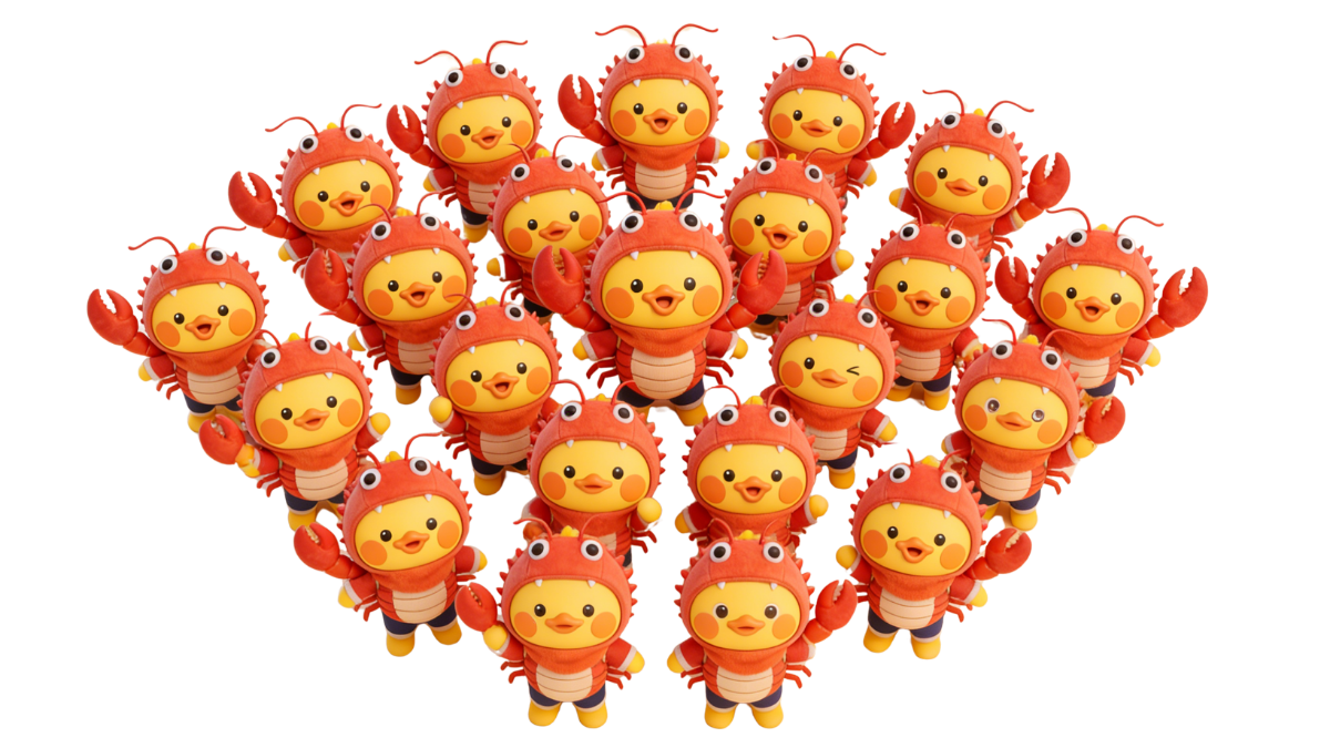 Community and links illustration