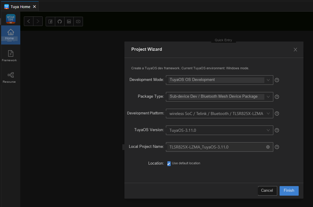 Tuya Breakthrough Solution for Bluetooth Mesh Firmware Batch Upgrade Challenge!