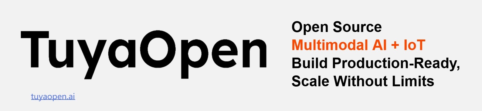 TuyaOpen