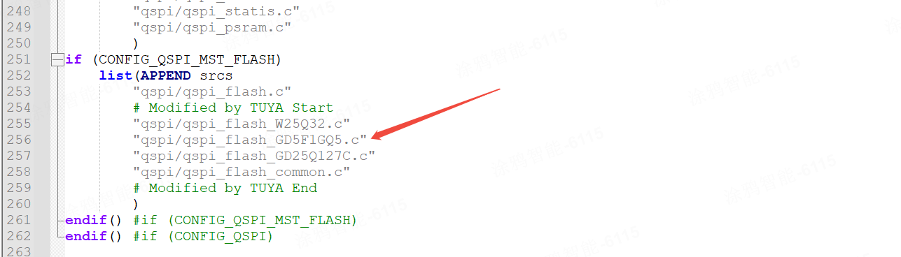 T5 SMP版本（3.13.3）上适配外挂flash的参考文档