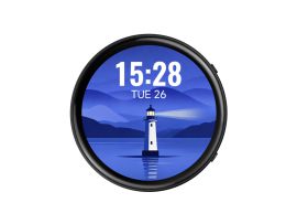 Waveshare T5-E1 Touch AMOLED 1.75