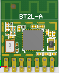 BT2L-A 模组规格书