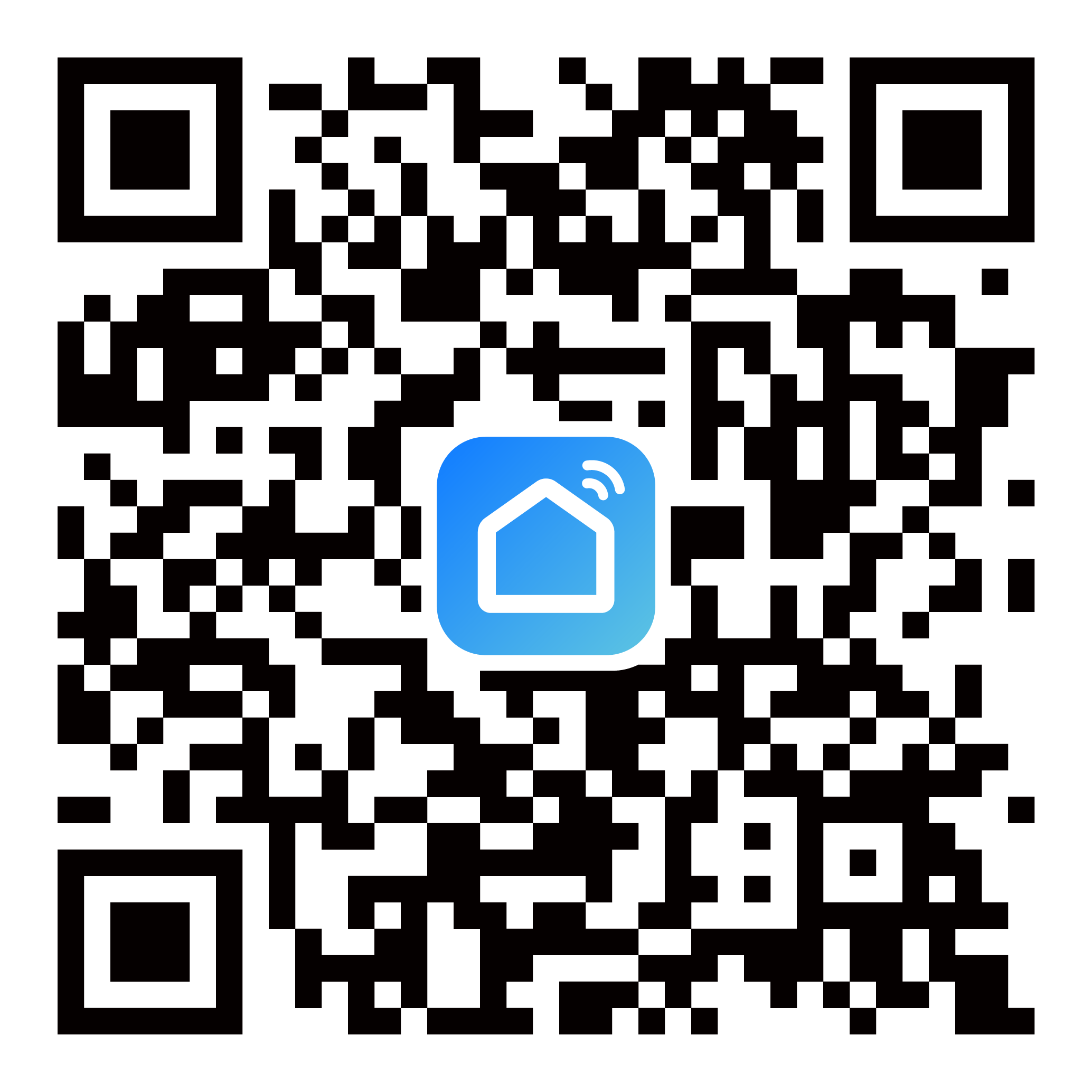 使用智能生活 App