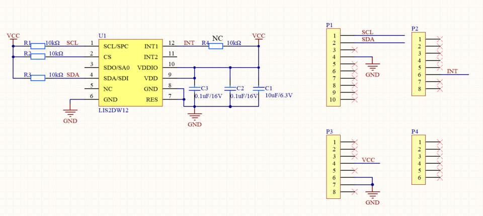 Schematic diagram of vibration sensor function board.png
