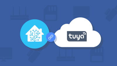 Develop Tuya-Compatible Home Assistant Drivers