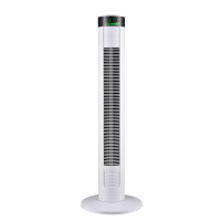 Wholesale Customization Low Price Living Room Standing Air Cooler Fan 220V Portable Tower Fan