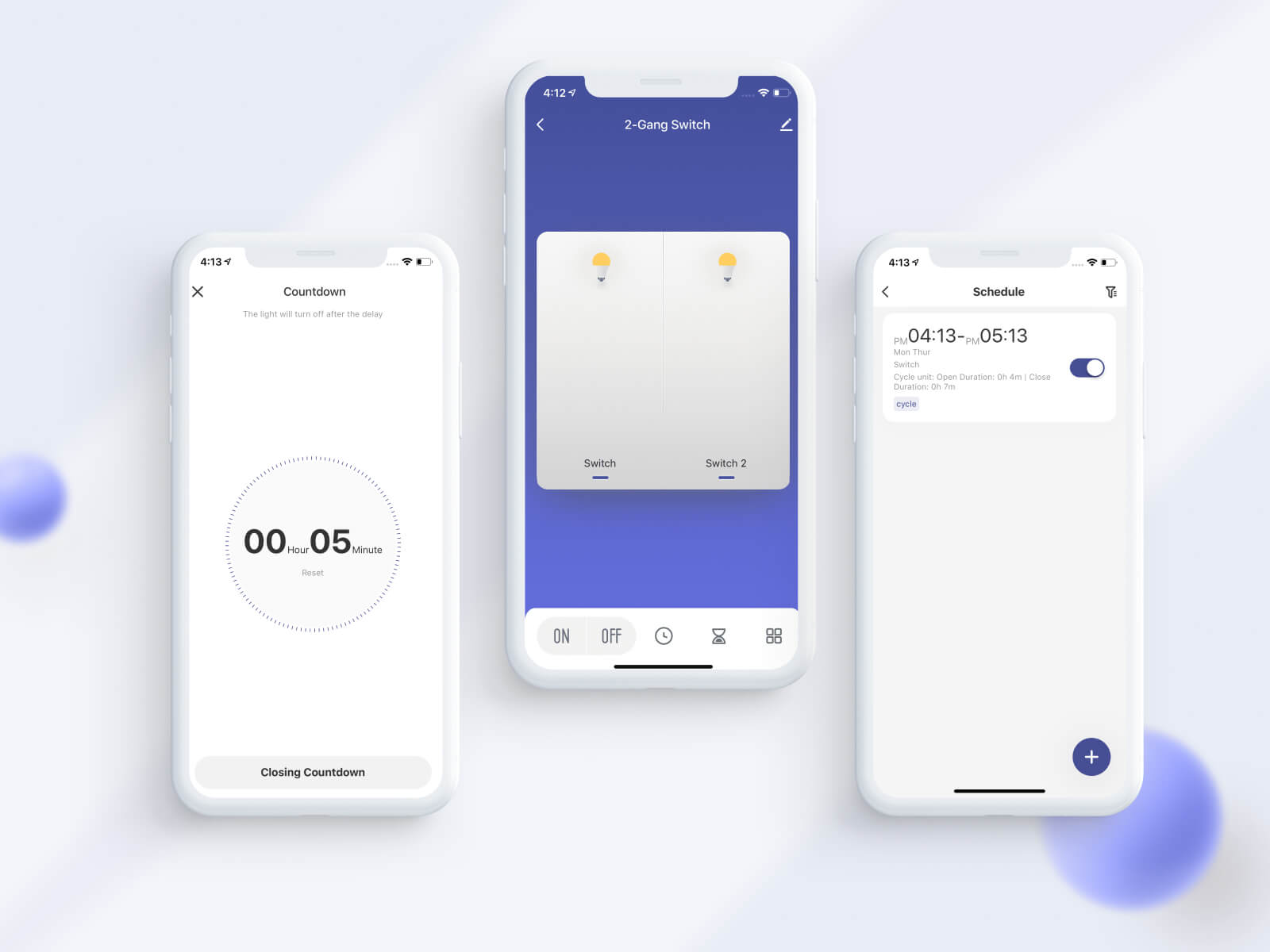 Wi-Fi relay switch smart solution-Tuya Smart